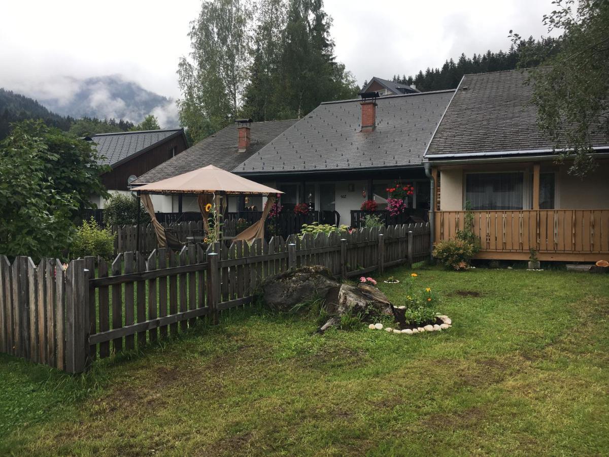 Katarina'S Cozy Bungalov Bad Mitterndorf Exterior foto
