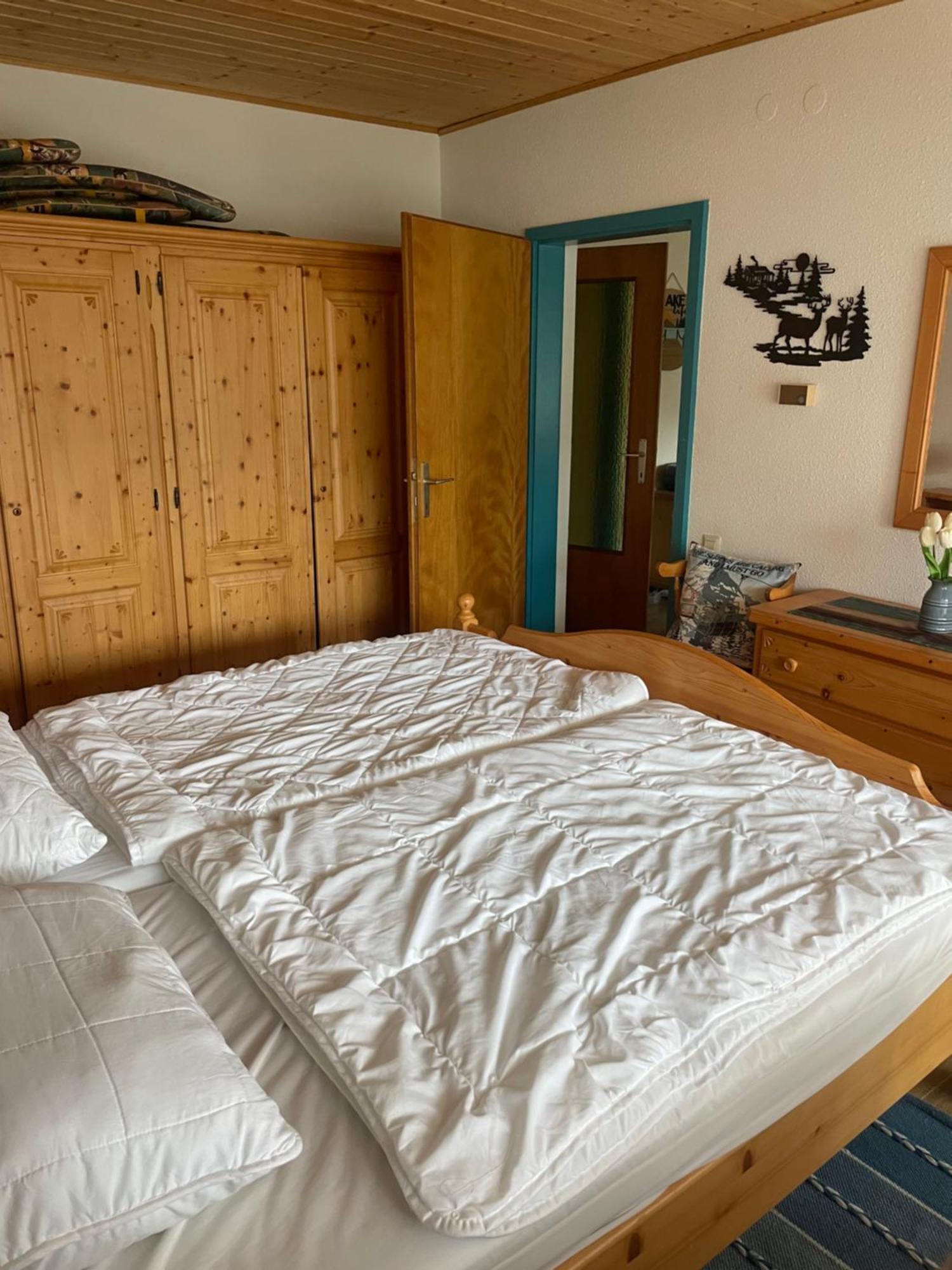Katarina'S Cozy Bungalov Bad Mitterndorf Exterior foto