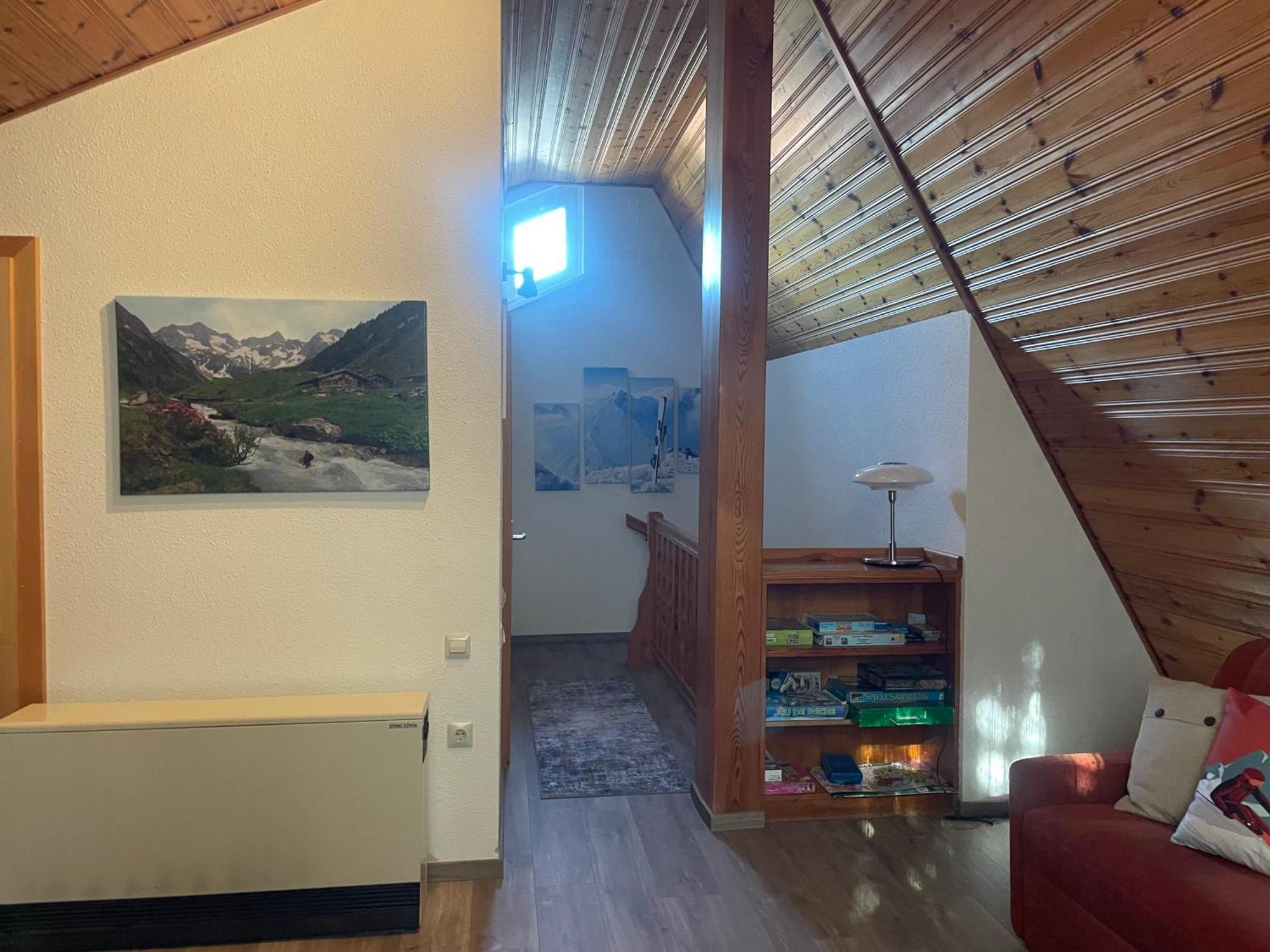 Katarina'S Cozy Bungalov Bad Mitterndorf Exterior foto